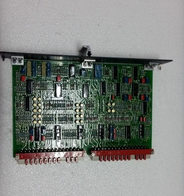 MacGregor Twin Control TC 214 1128-801 Deck Crane PCB *New*  / TC 2141128801